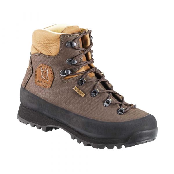 Botas de caza y trekking DIOTTO CORTINA STAMPATO