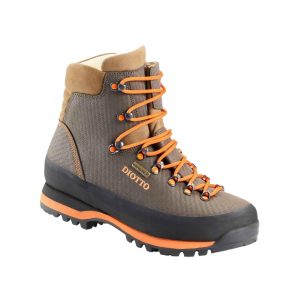 Botas de caza y trekking DIOTTO WOODCOCK HV