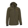 Chaqueta Alpha Pro 3-L Swedteam