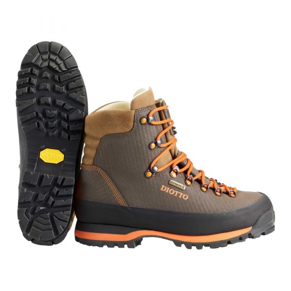 Botas de caza y trekking DIOTTO WOODCOCK HV