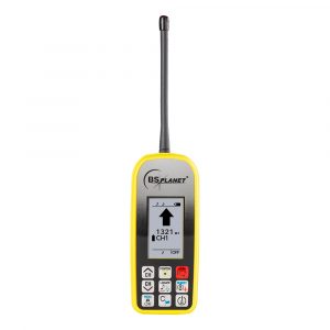 Mando localizador GPS BS103 Legend BITRABI