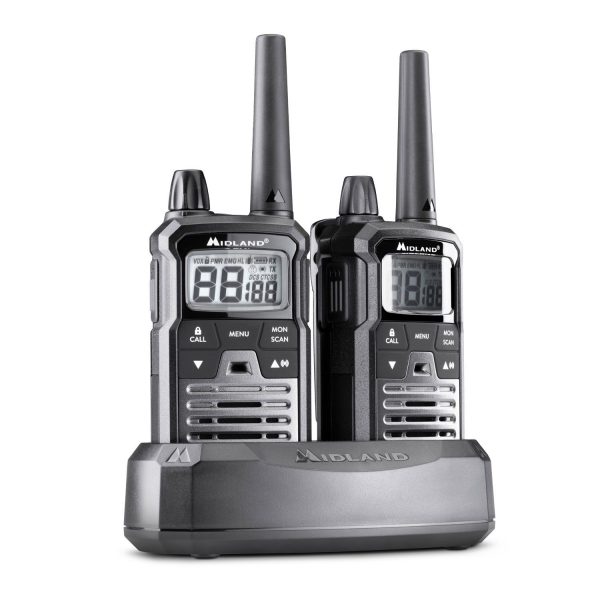 Walkie Talkie XT70 PRO Pareja Midland