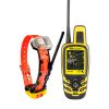 Collar GPS MITO 5300 + Mando localizador BS3000 BITRABI COMBI