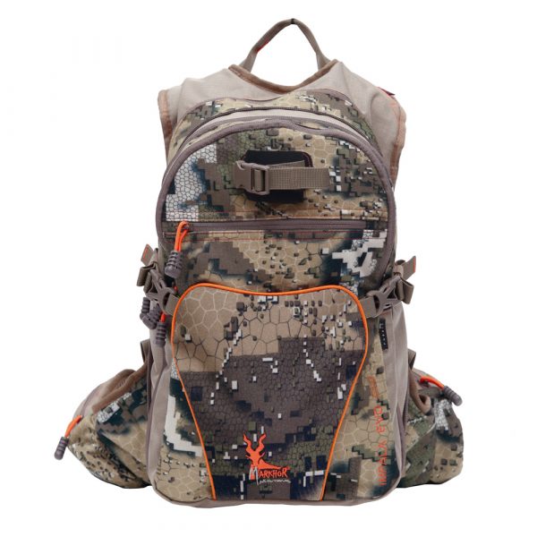 Mochila Impala Evo III 23 L Markhor