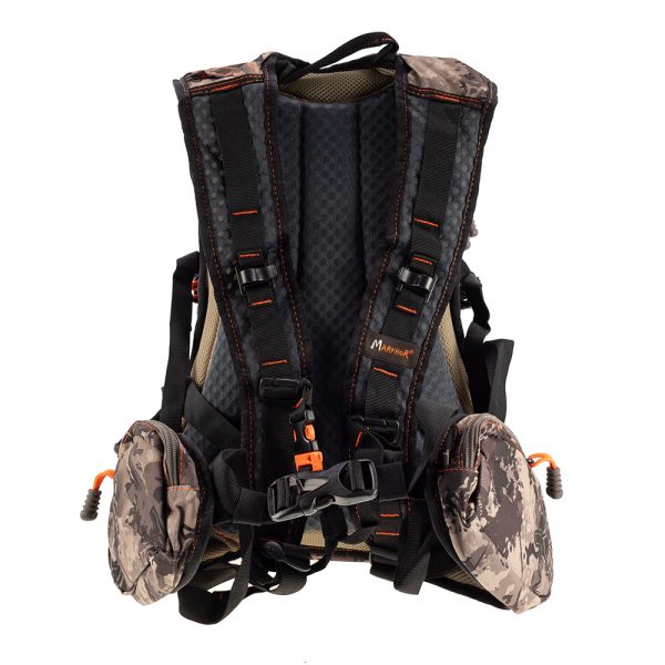 Mochila Impala Evo III 23 L Markhor