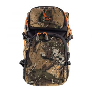 Mochila Masai 16+4 L Markhor