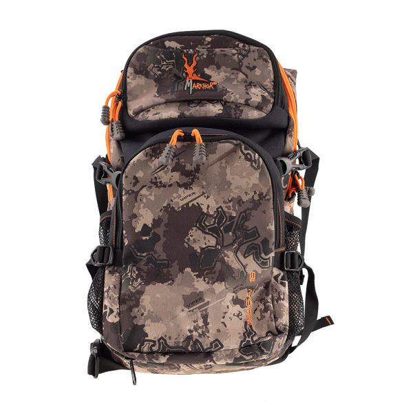 Mochila Masai 16+4 L Markhor