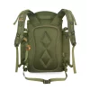 Mochila de caza con silla extraíble Chair Pro 35 L Nature by Marsupio
