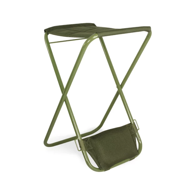 Mochila de caza con silla extraíble Chair Pro 35 L Nature by Marsupio