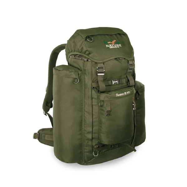 Mochila de caza Nature by Marsupio Forest PF 55 litros