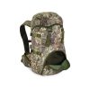 Mochila de caza con sistema hook de apertura Suede Camo 25 litros PF Pro Nature by Marsupio