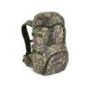Mochila de caza con sistema hook de apertura Suede Camo 25 litros PF Pro Nature by Marsupio