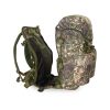 Mochila de caza con bolsillo para rifle Suede Camo 65 litros PF Pro Nature by Marsupio
