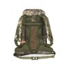 Mochila de caza con bolsillo para rifle Suede Camo 65 litros PF Pro Nature by Marsupio