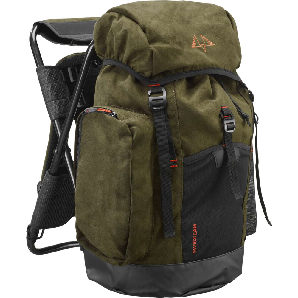 Mochila Ridge 38