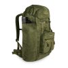 Mochila de caza con bolsillo porta rifle Suede 45 +10 litros Nature by Marsupio