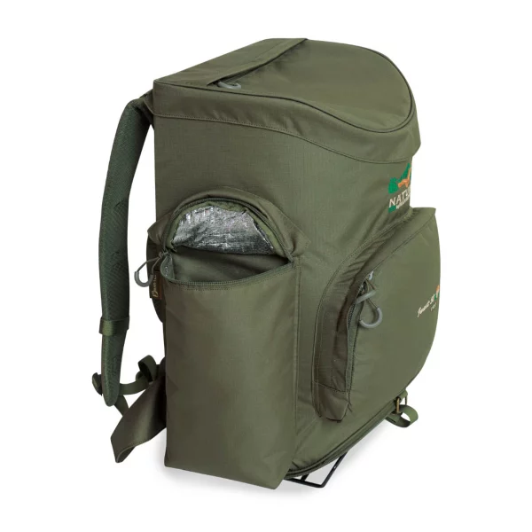Mochila para recogida de setas Marsupio Forest 50 Pro