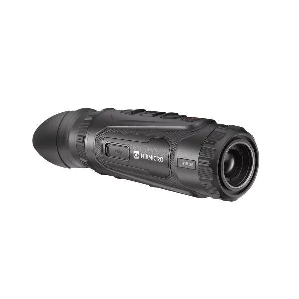 Monocular térmico HIKMICRO LYNX Pro LH19 3.0