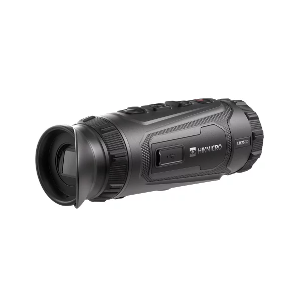 Monocular térmico HIKMICRO LYNX Pro LH25 3.0