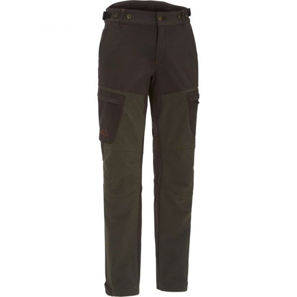 Pantalones Alpha XTRM M