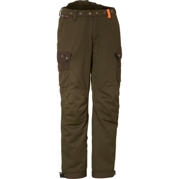 Pantalón Booster Crest Classic M