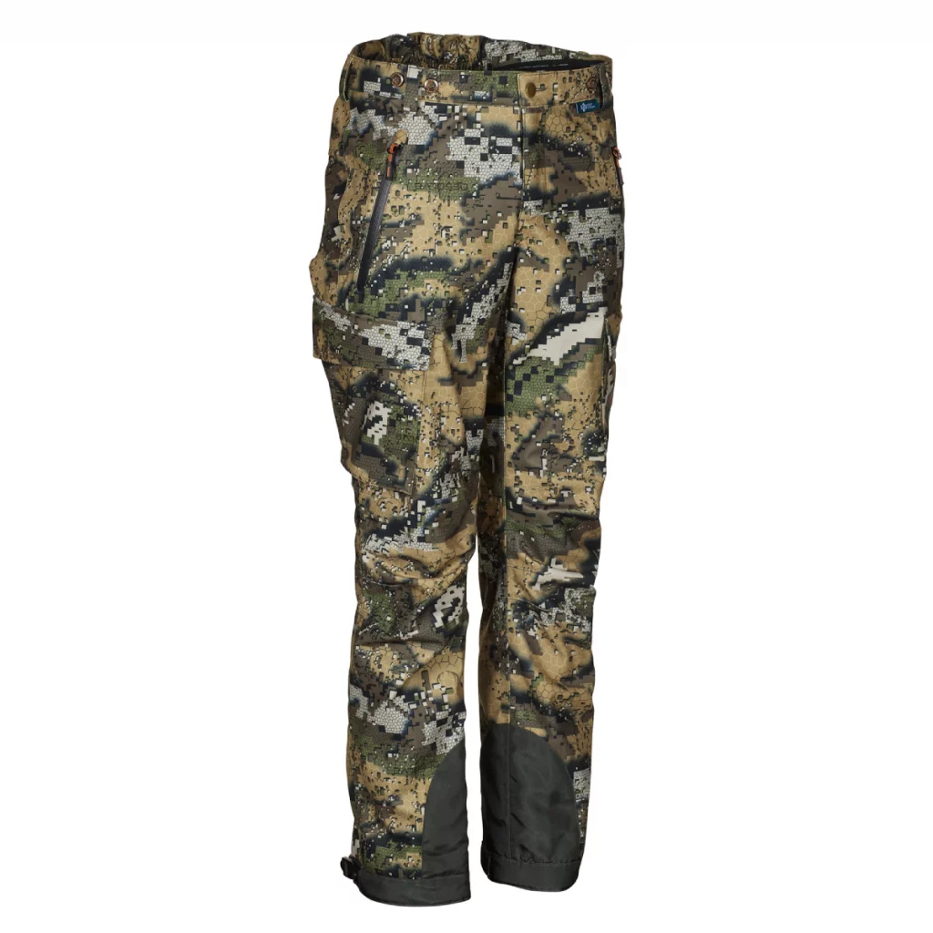 Pantalón Swedteam Ridge 3