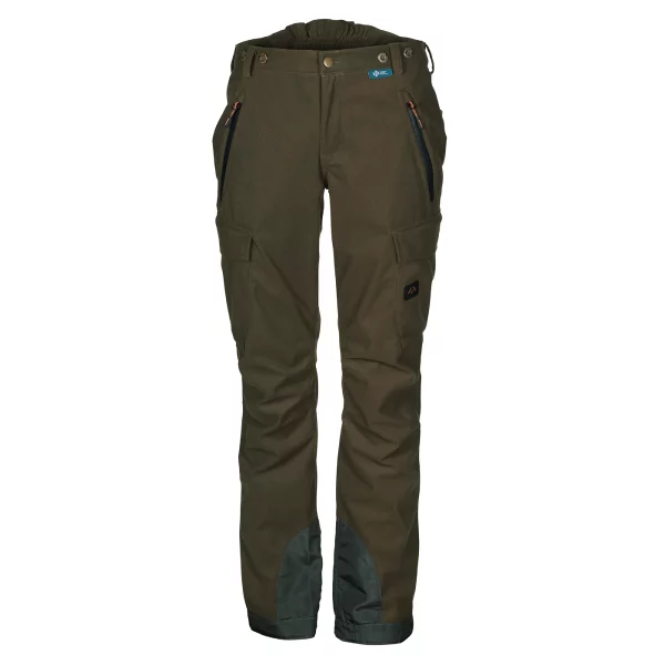 Pantalón Swedteam Ridge 3
