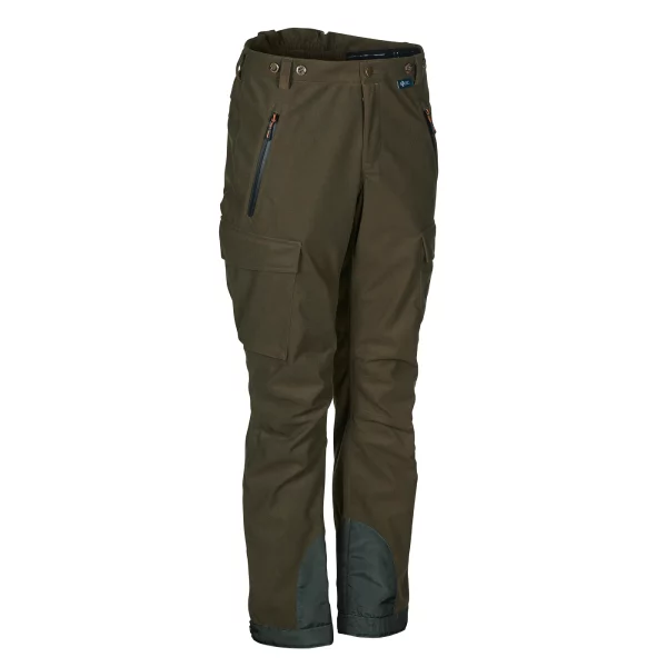 Pantalón Swedteam Ridge 3