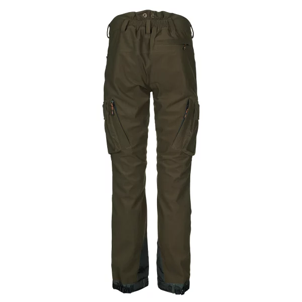 Pantalón Swedteam Ridge 3