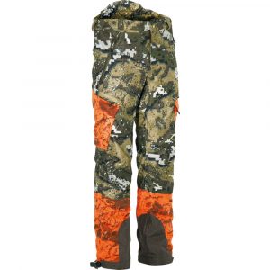 Pantalón Ridge M Camo Desolve Fire/Veil