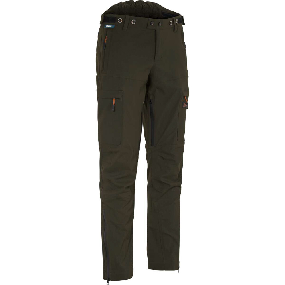 Pantalón Titan Pro M Verde