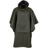 Poncho Crest Rain Gear Swedteam