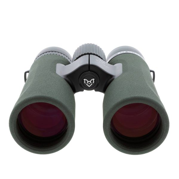 Prismáticos B-Vision BTF 10×42 ED