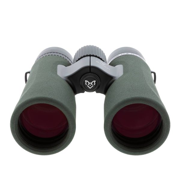Prismáticos B-Vision BTF 8×42 ED