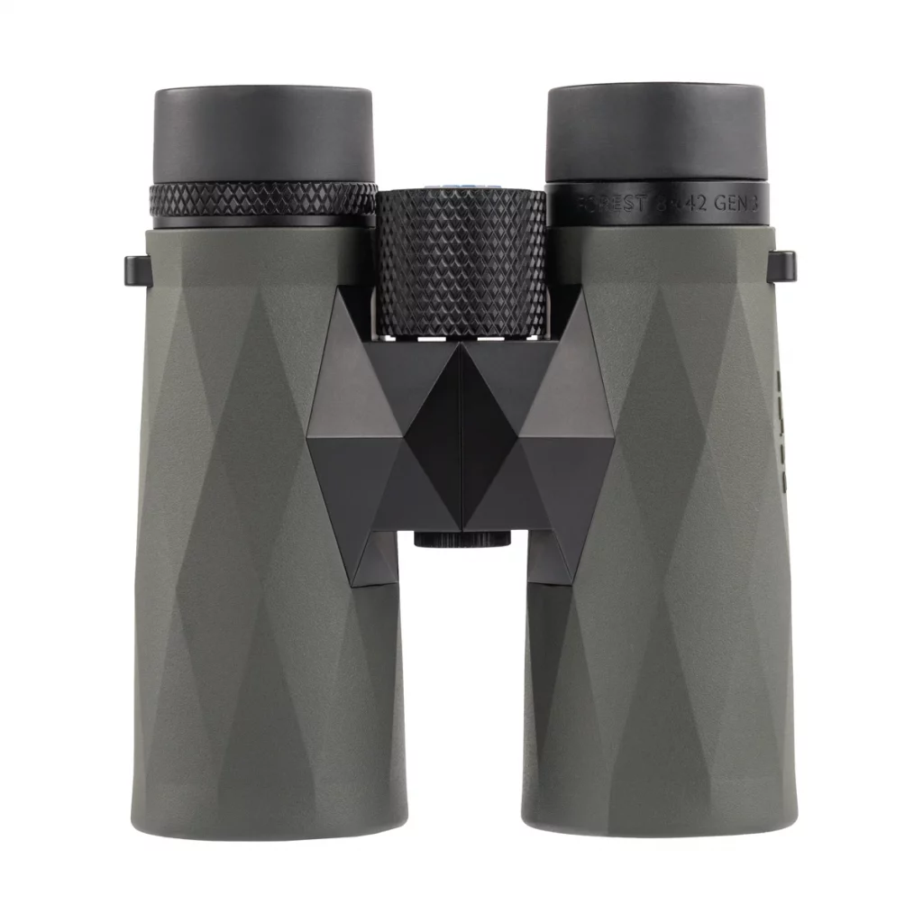 Prismáticos Forest Gen 3 ED Delta Optical