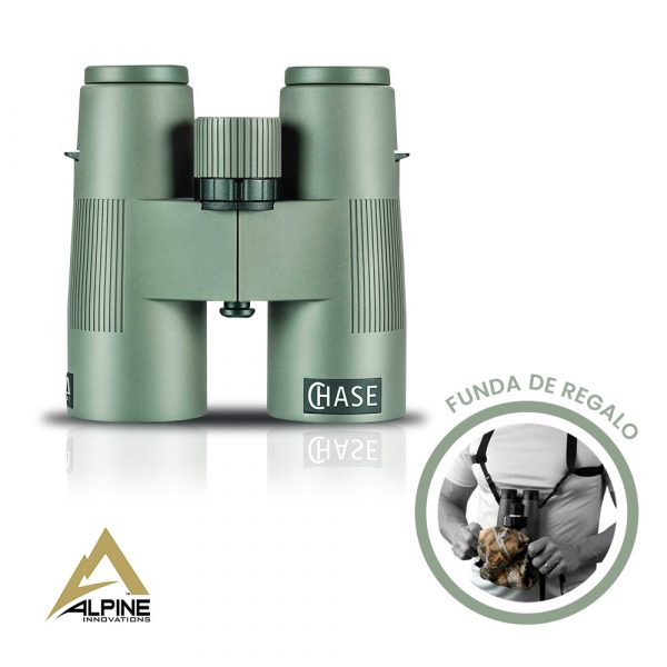 Prismáticos Chase Delta Optical