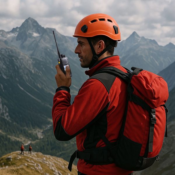 Radio CT990 EBR Midland