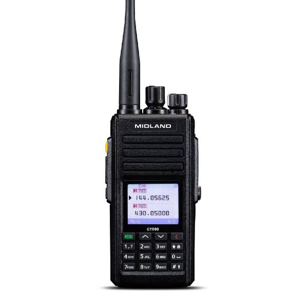Radio CT990 EBR Midland