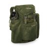 Mochila de caza con bolsillo para rifle Suede 30 litros PF Nature by Marsupio