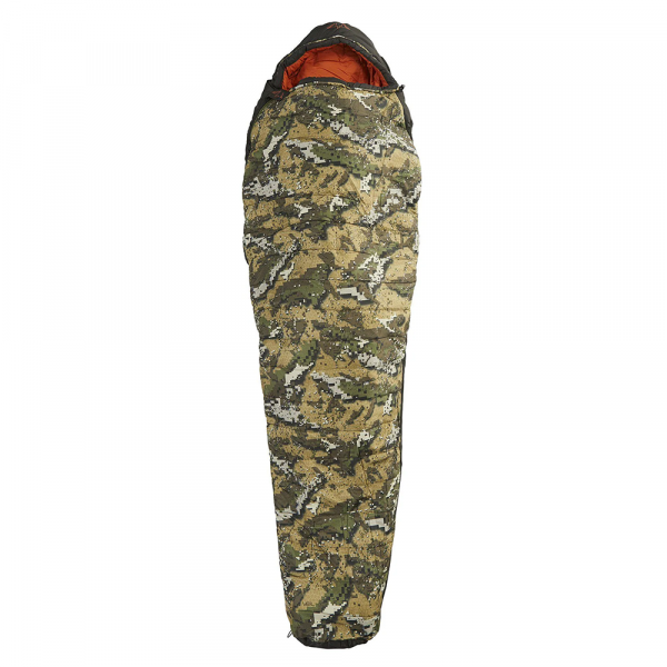 Saco de dormir Ridge Desolve Veil