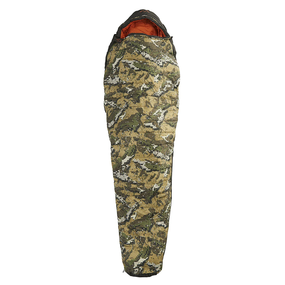 Saco de dormir Ridge Desolve Veil