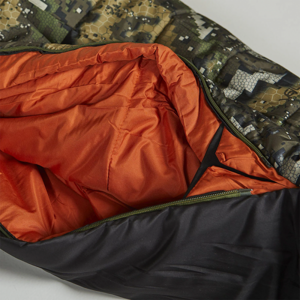Saco de dormir Ridge Desolve Veil