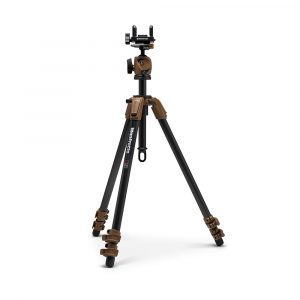 Trípode Ball Head Kit Carbono 188 cm ALPHA SHOT by Manfrotto
