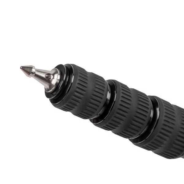 Trípode Delta de fibra de carbono