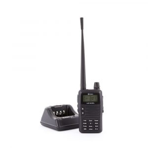 Radio HP-408/UHF Midland