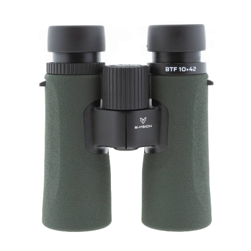 Prismáticos B-Vision BTF 10×42 ED