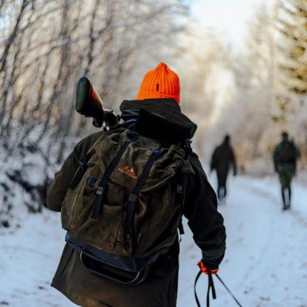 Mochila Classic Molltec