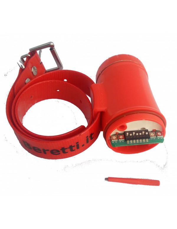 Collar Beeper 2000 XP® Base