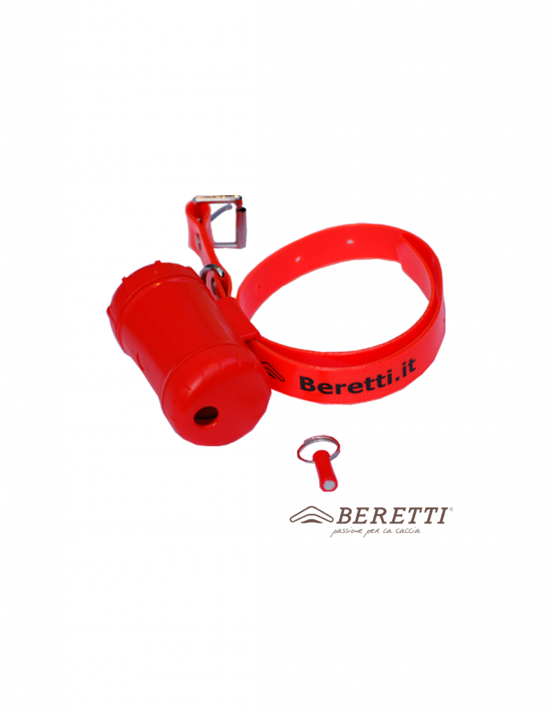 Collar Beeper 2000 XP® Base