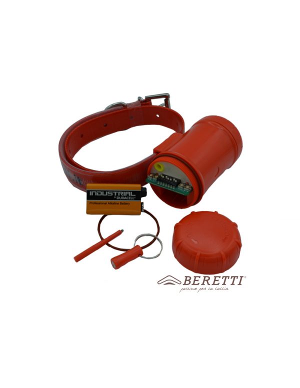 Collar Beeper 2000 XP® Receptor